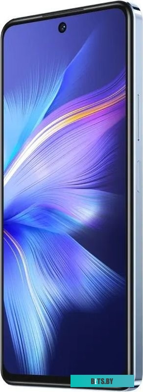 Infinix Note 30 8GB/256GB (межзвездный синий)