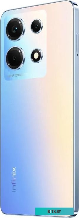 Infinix Note 30 8GB/256GB (межзвездный синий)