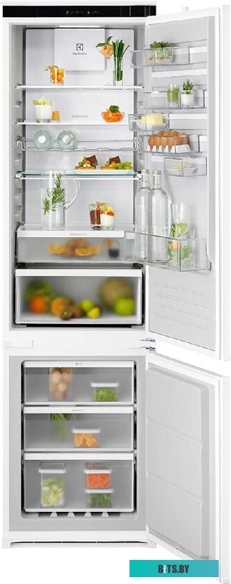 ENT6ME19S Electrolux TwinTech No Frost 600 CustomFlex ENT6ME19S