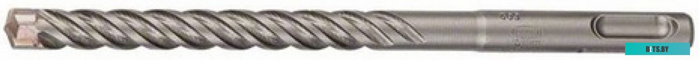 2608833789 Бур Bosch SDS plus-5X (2608833789) по бетону/камню Д=8мм Дл=160мм (1пред.) для перфораторов