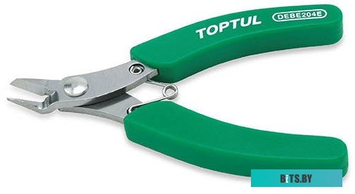 DEBE204E Бокорезы Toptul DEBE204E