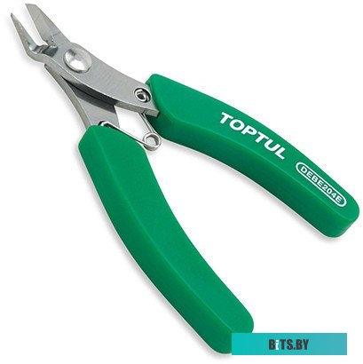 DEBE204E Бокорезы Toptul DEBE204E