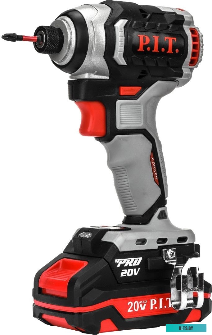 PSD20H-170A/2 P.I.T. PSD20H-170A/2 (с 2-мя АКБ)