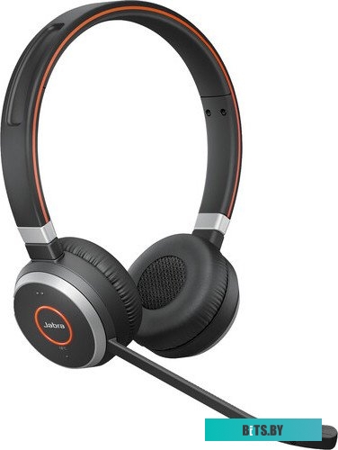 6599-833-309 Jabra Evolve 65 SE MS Stereo