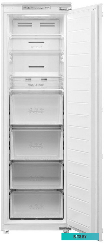 SFB 1780 Встраиваемая морозильная камера Kuppersberg/ Встраиваемый морозильник;Цвет:белый