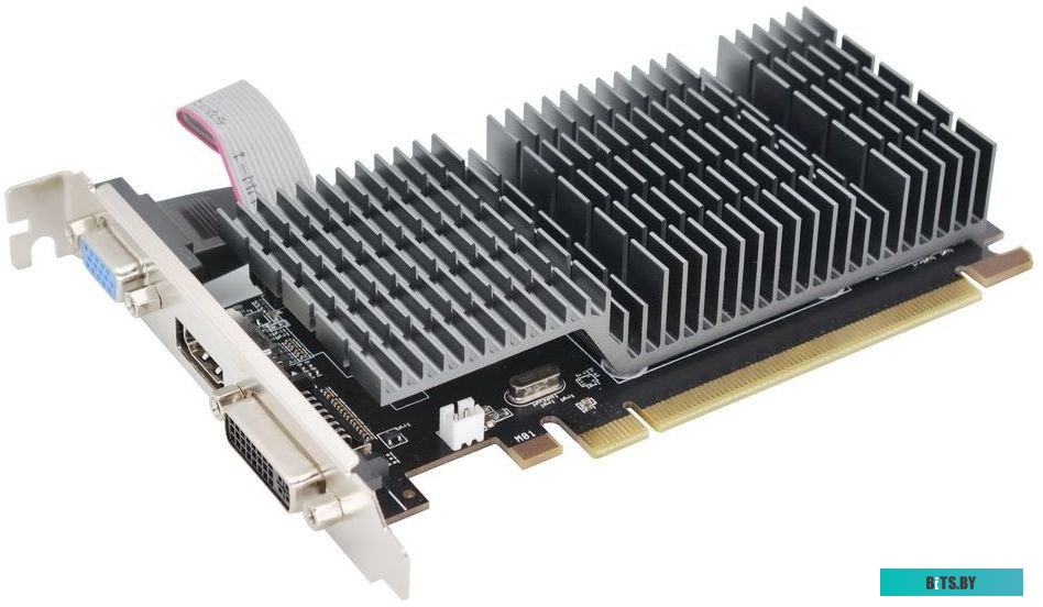 Видеокарта Afox AMD Radeon R5 220 AFR5220-1024D3L5-V2