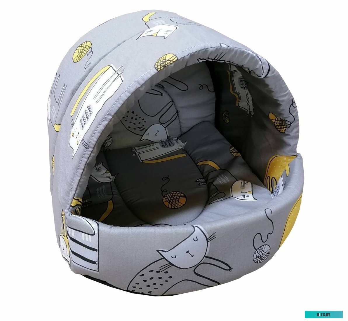 STA-551 Тонер XEROX Phaser 3010/3040/WC3045 (фл. 45г) Black&White Standart фас.Россия