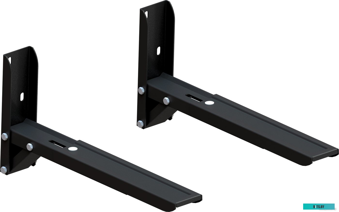 Кронштейн Metaldesign MD-3700 черный