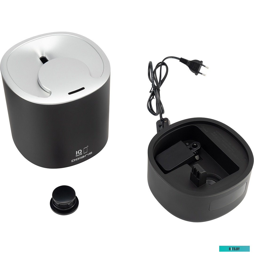 Polaris PUH 8080 WIFI IQ Home