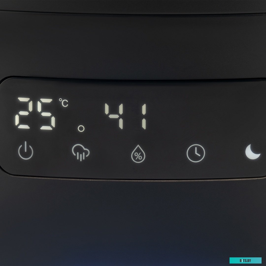 Polaris PUH 8080 WIFI IQ Home