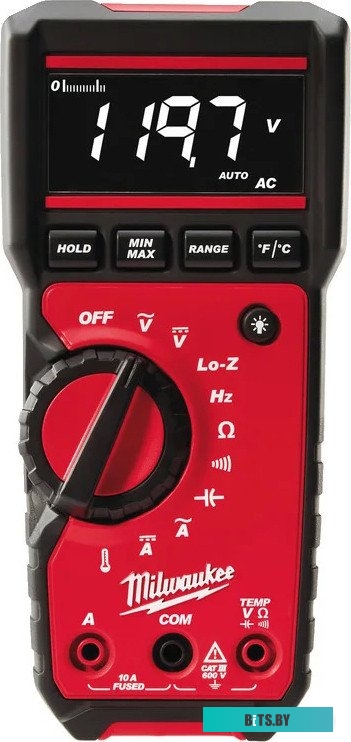 4002395238064 4933416976 Milwaukee 2217-40 4933416976