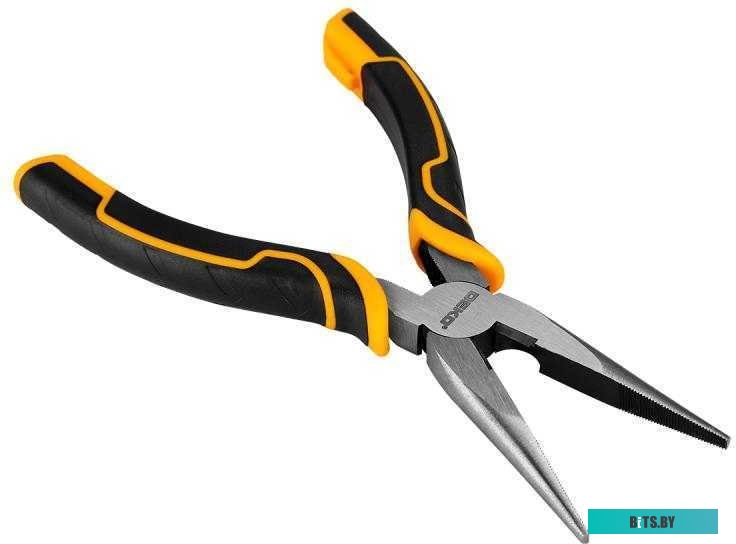 065-1111 Длинногубцы Deko DKP08 / 065-1111