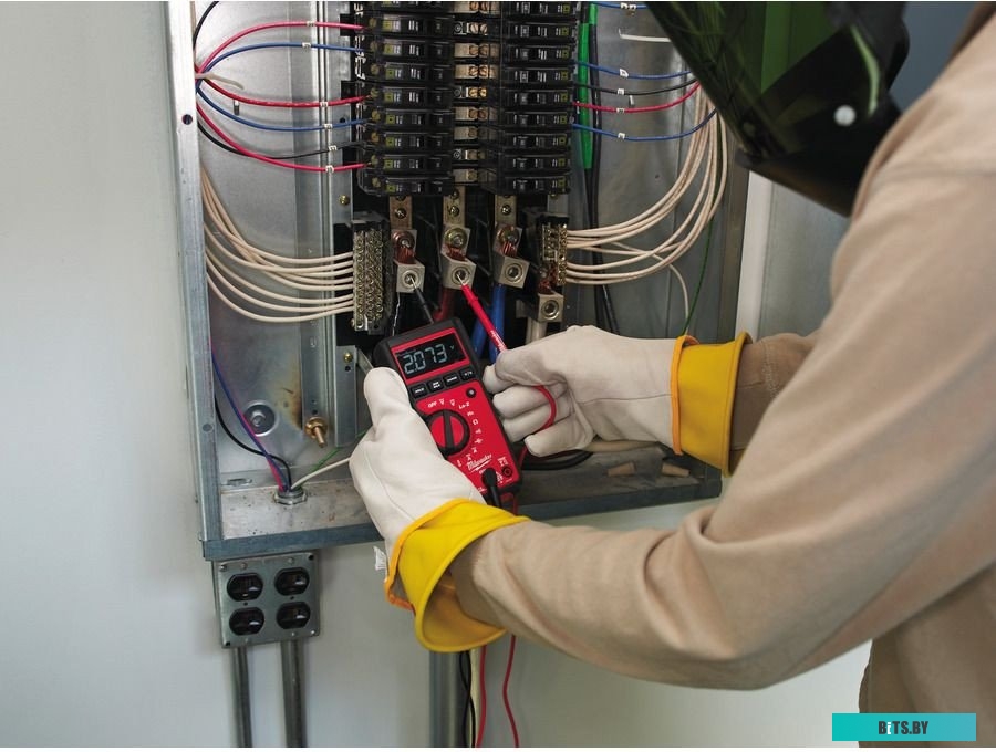 4002395238064 4933416976 Milwaukee 2217-40 4933416976