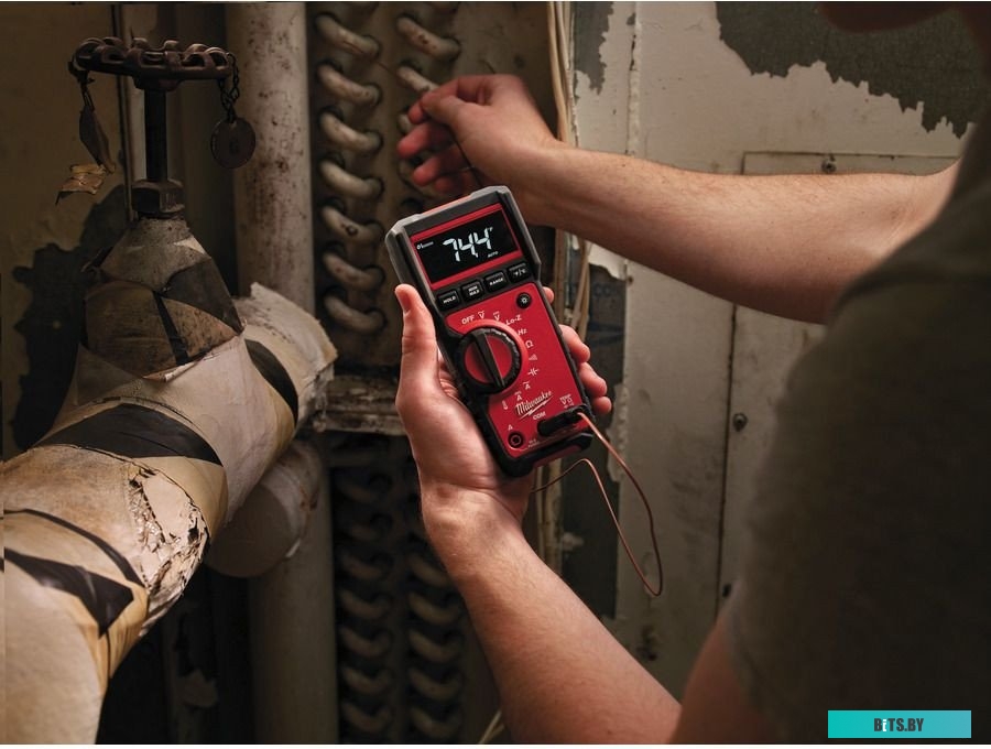 4002395238064 4933416976 Milwaukee 2217-40 4933416976