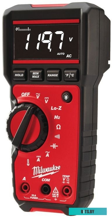 4002395238064 4933416976 Milwaukee 2217-40 4933416976