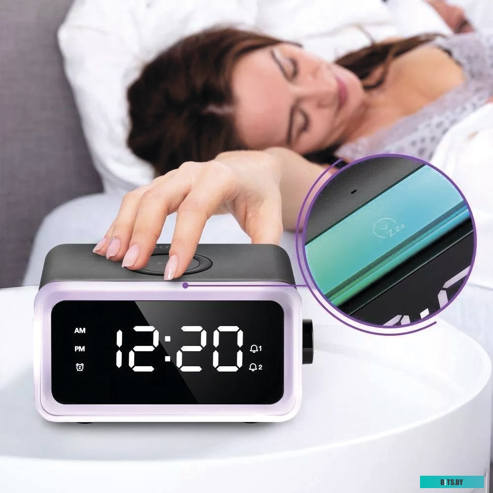 КТ-933 Пароочиститель KitFort КТ-933,  черный/фиолетовый