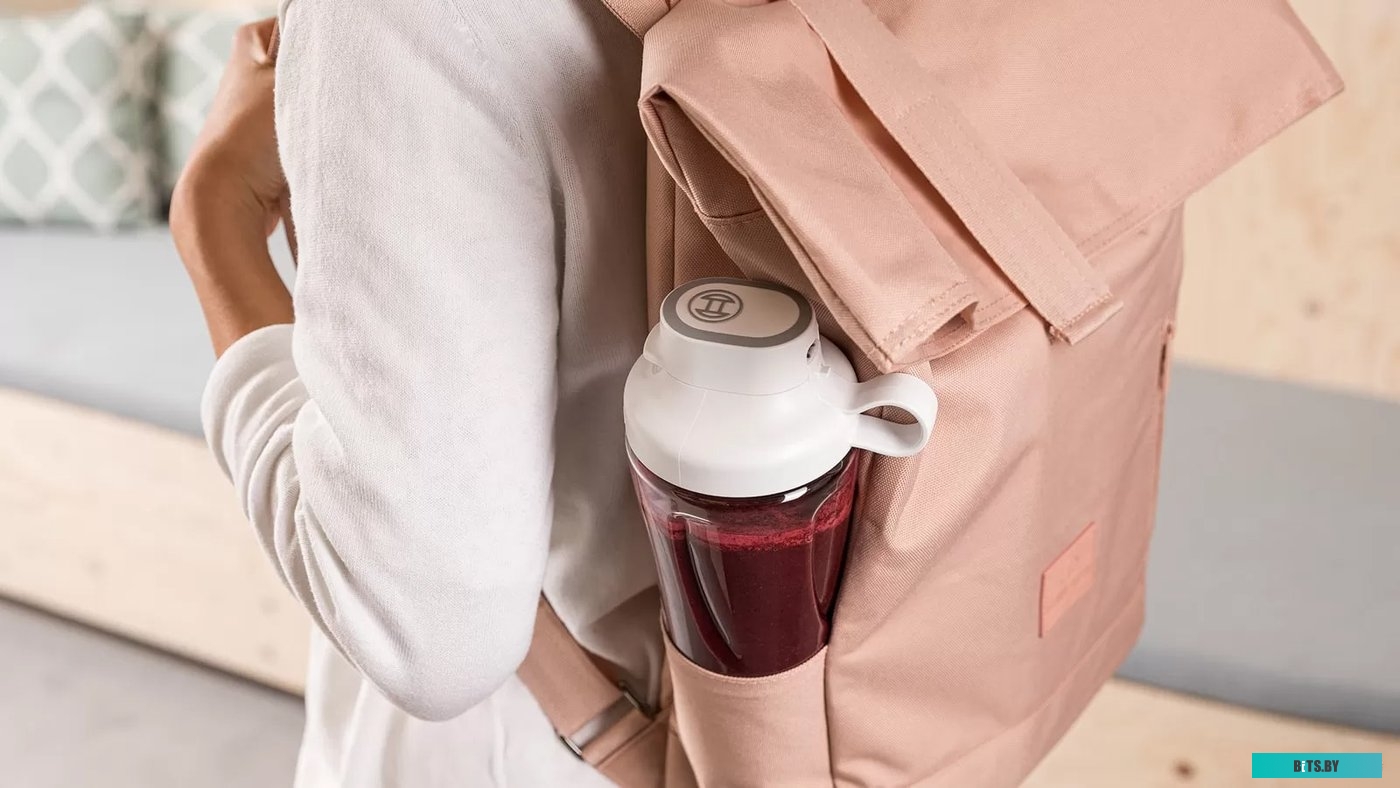 MMB2111T Блендер Bosch VitaPower Serie 2 MMB2111T,  стационарный,  серебристый