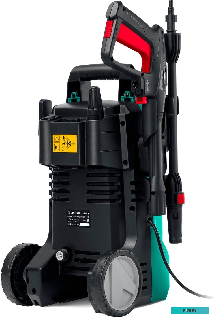 АВД-140 Мойка высокого давления Зубр АВД-140