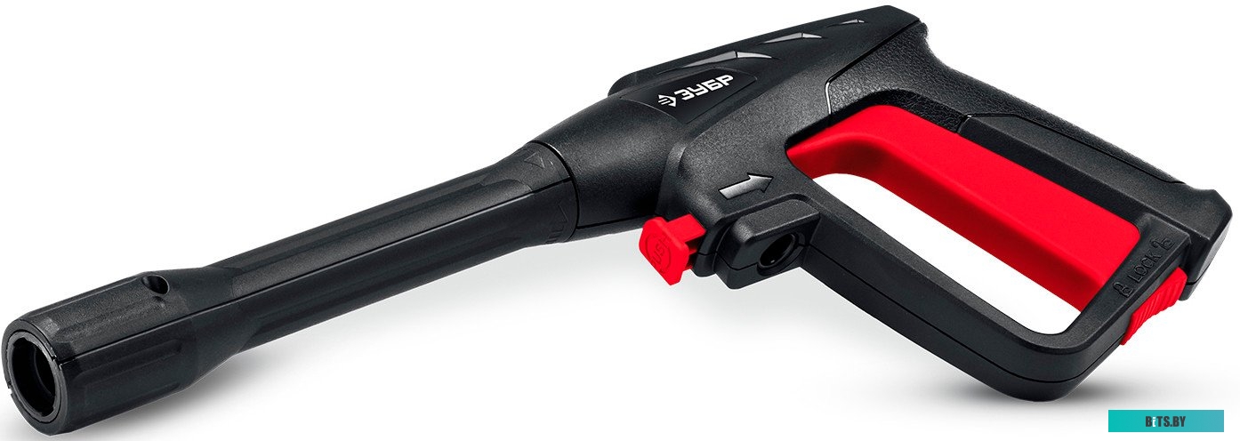 АВД-140 Мойка высокого давления Зубр АВД-140