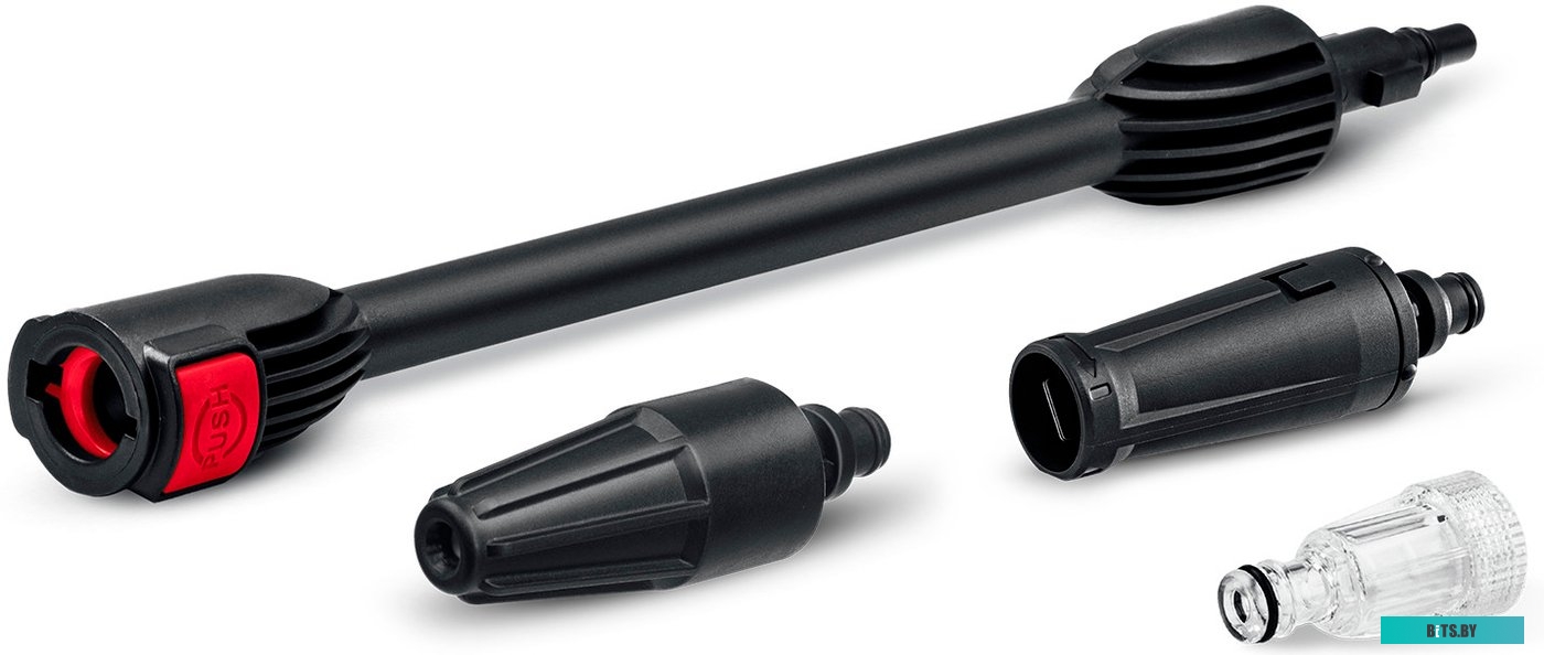 АВД-140 Мойка высокого давления Зубр АВД-140