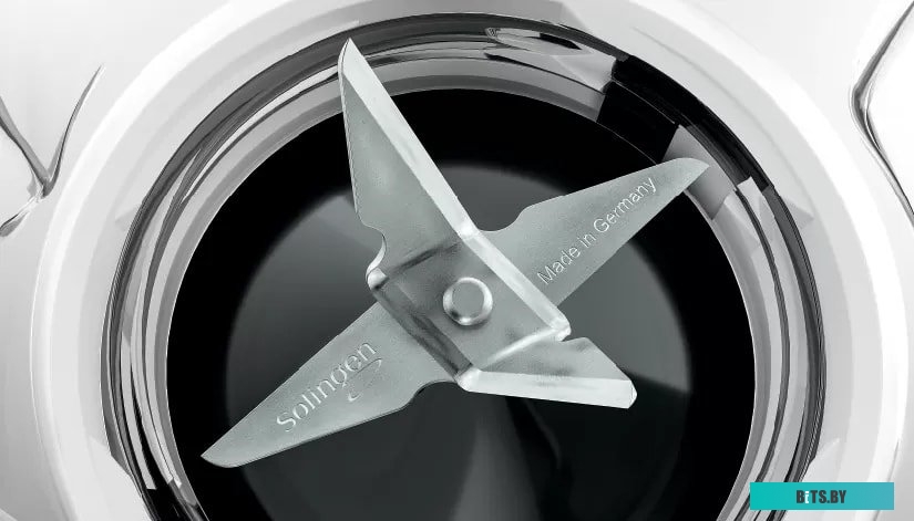 MMB2111T Блендер Bosch VitaPower Serie 2 MMB2111T,  стационарный,  серебристый