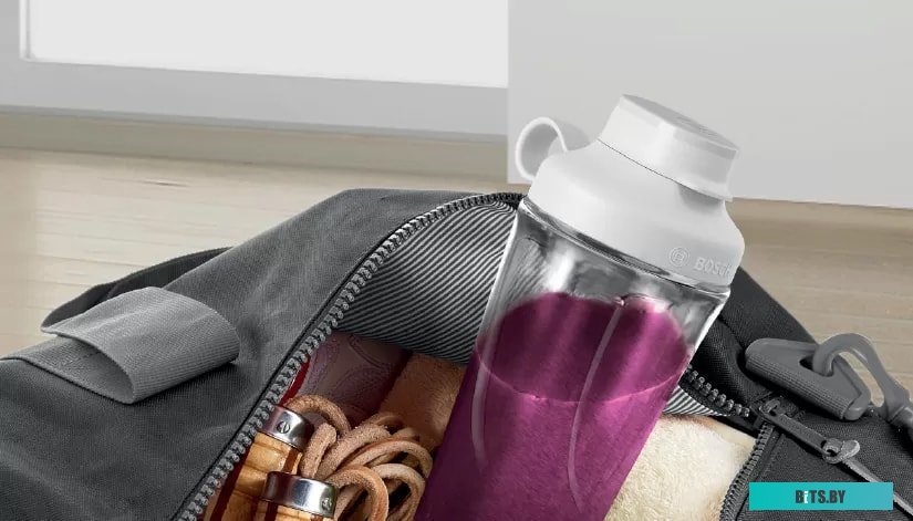 MMB2111T Блендер Bosch VitaPower Serie 2 MMB2111T,  стационарный,  серебристый