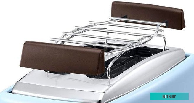 CTOV2103.AZ Тостер DeLonghi CTOV2103.AZ,  голубой