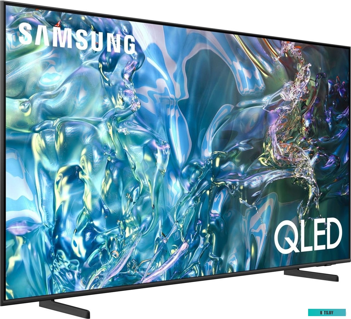 Телевизор Samsung QLED 4K Q60D QE55Q60DAUXRU