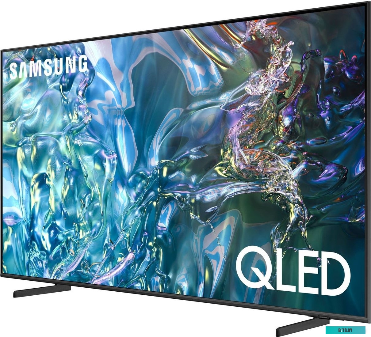 Телевизор Samsung QLED 4K Q60D QE55Q60DAUXRU