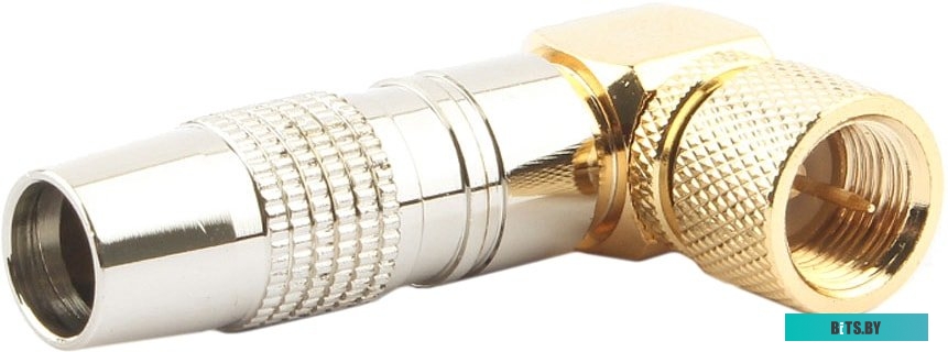 Коннектор Cablexpert SPL6-05