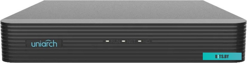 Видеорегистратор Uniarch NVR-208S2