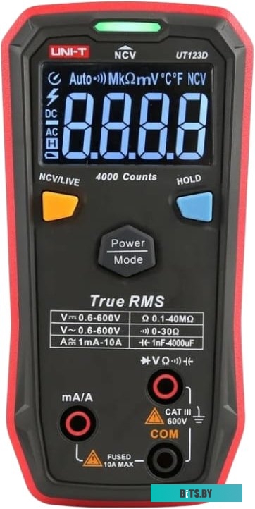 Uni-T UT123D