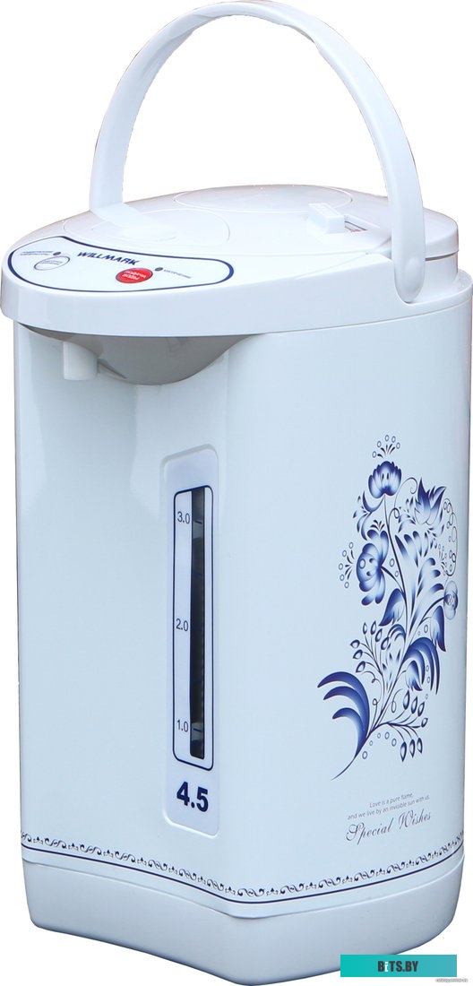 Термопот Willmark WAP-453CGZ