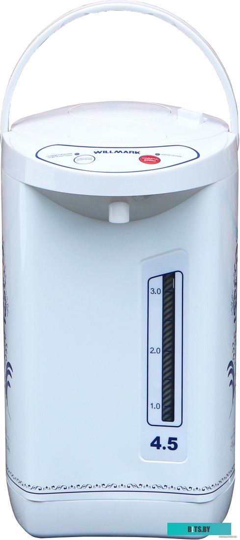 Термопот Willmark WAP-453CGZ