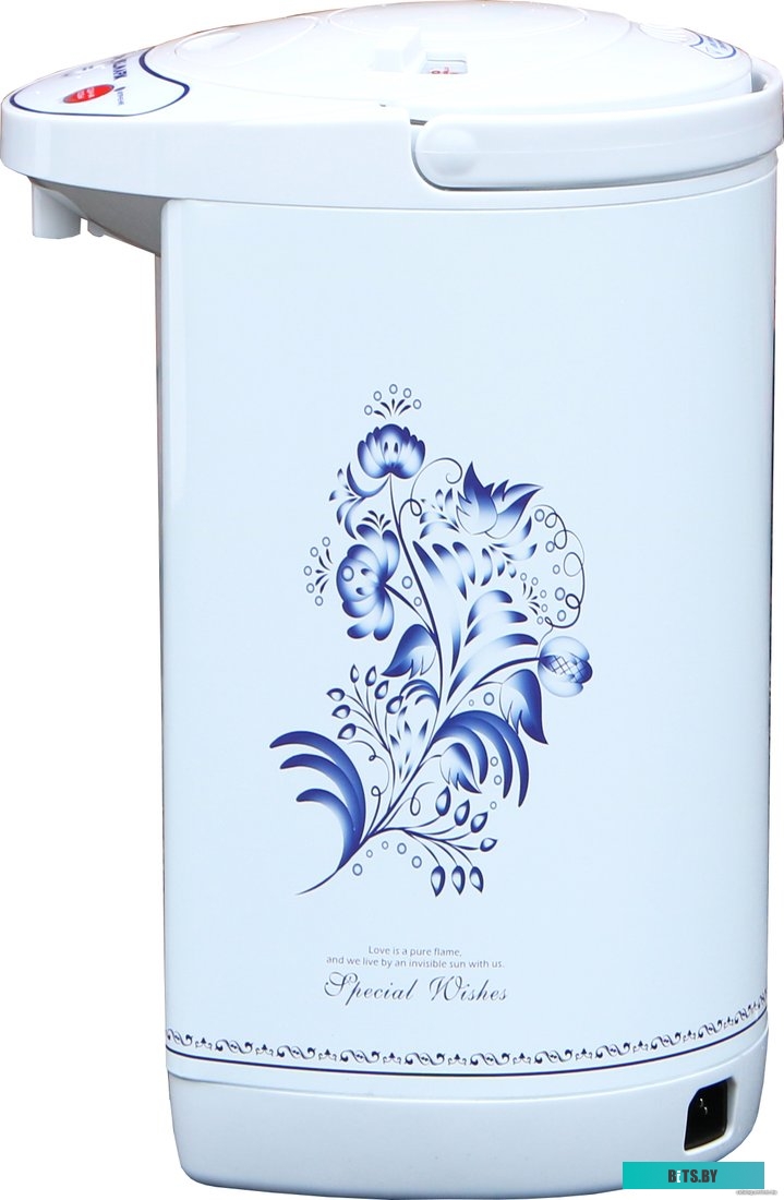 Термопот Willmark WAP-453CGZ