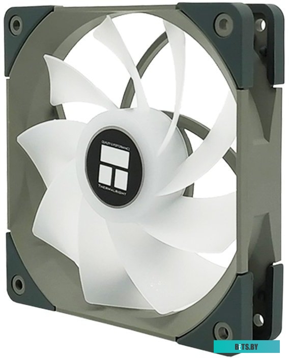 Вентилятор для корпуса Thermalright TL-C12R-L RGB