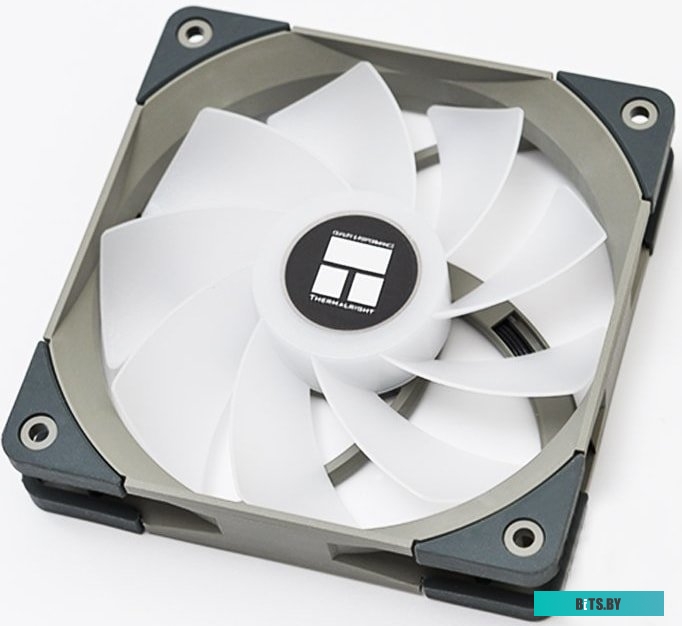 Вентилятор для корпуса Thermalright TL-C12R-L RGB