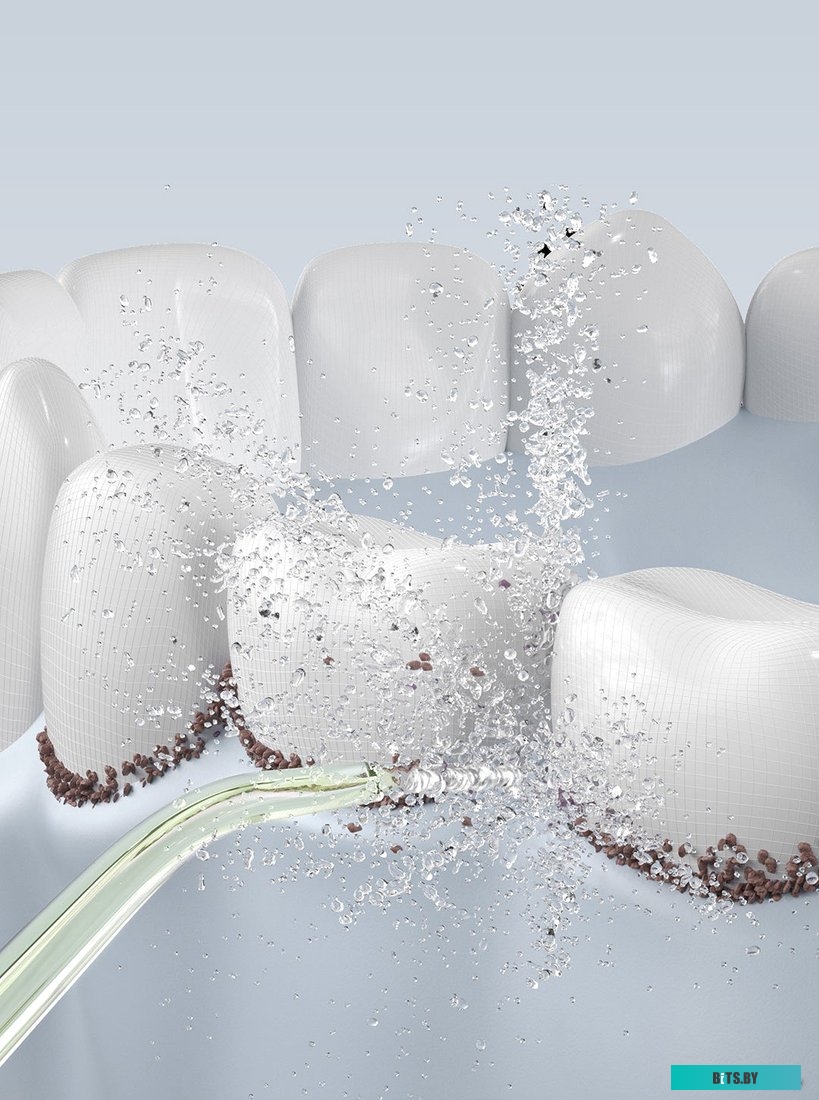 C02000042 Ирригатор OCLEAN W10 W6010 цвет:розовый