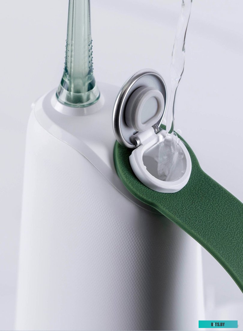 C02000042 Ирригатор OCLEAN W10 W6010 цвет:розовый