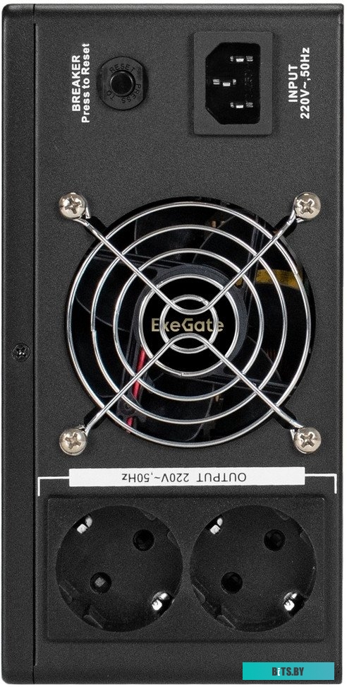 ИБП ExeGate IdealSine SR-600.LCD.2SH EX295992RUS