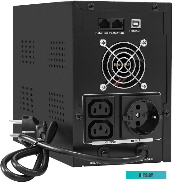 Серверный корпус ExeGate Pro 4U390-05 EX292641RUS