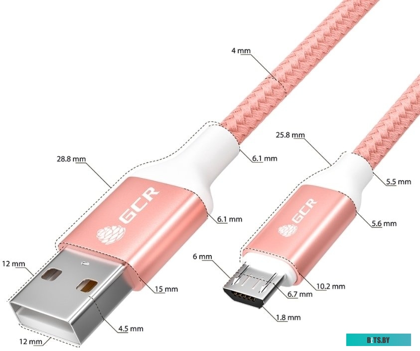 Патч-корд Greenconnect GCR-52673, 3.0m LSZH UTP кат.5e
