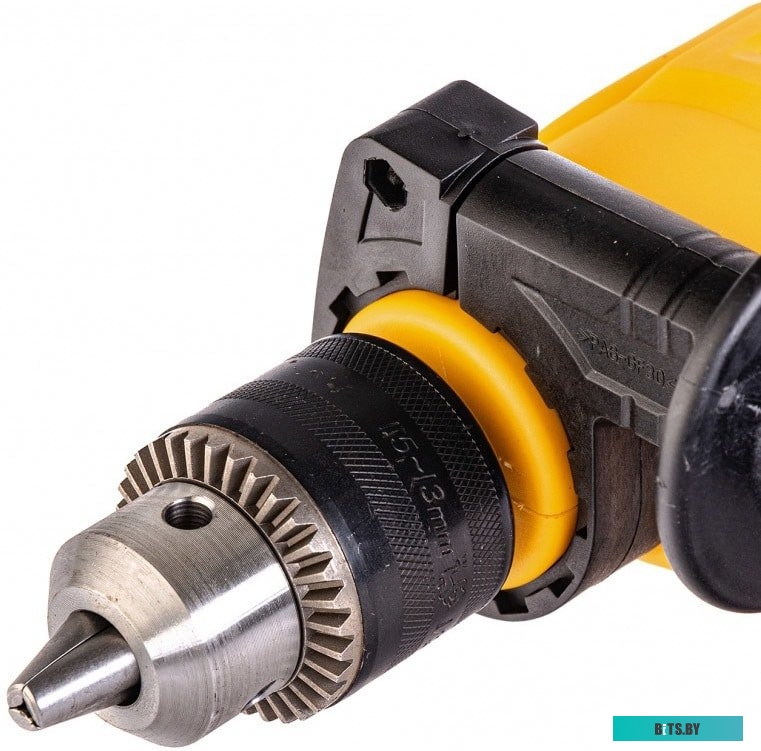 26304 Дрель ударная DENZEL ID-650 [26304]