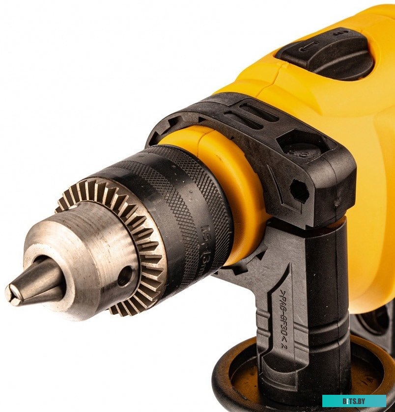 26304 Дрель ударная DENZEL ID-650 [26304]