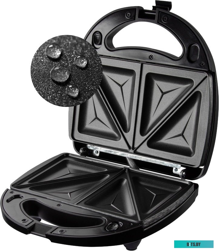 RMB-611 Мультипекарь RED SOLUTION RMB-611,  черный