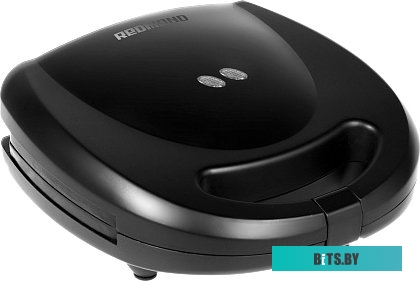 RMB-611 Мультипекарь RED SOLUTION RMB-611,  черный