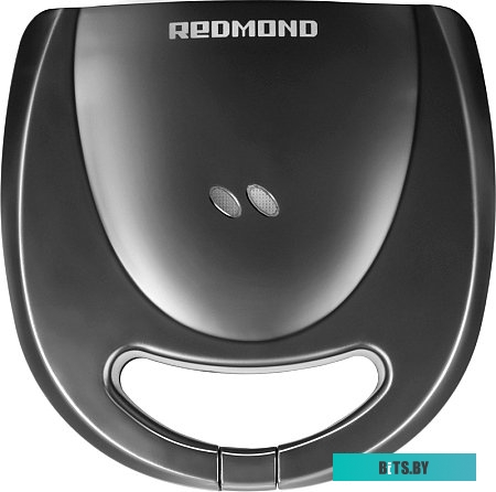 RMB-611 Мультипекарь RED SOLUTION RMB-611,  черный