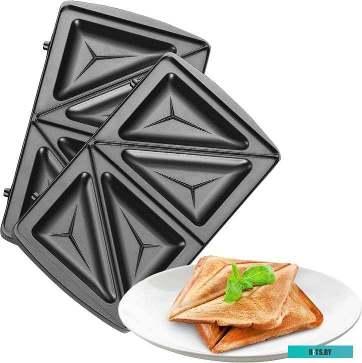 RMB-611 Мультипекарь RED SOLUTION RMB-611,  черный