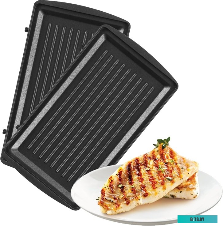 RMB-611 Мультипекарь RED SOLUTION RMB-611,  черный