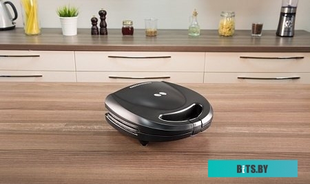 RMB-611 Мультипекарь RED SOLUTION RMB-611,  черный